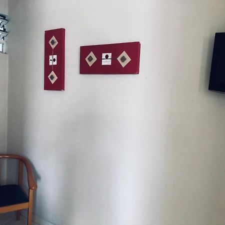 Kit Apartamento Central Petrolina Ngoại thất bức ảnh