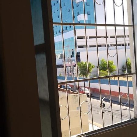 Kit Apartamento Central Petrolina Ngoại thất bức ảnh