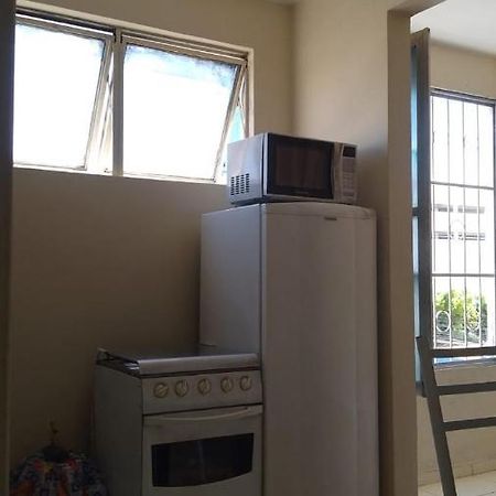 Kit Apartamento Central Petrolina Ngoại thất bức ảnh