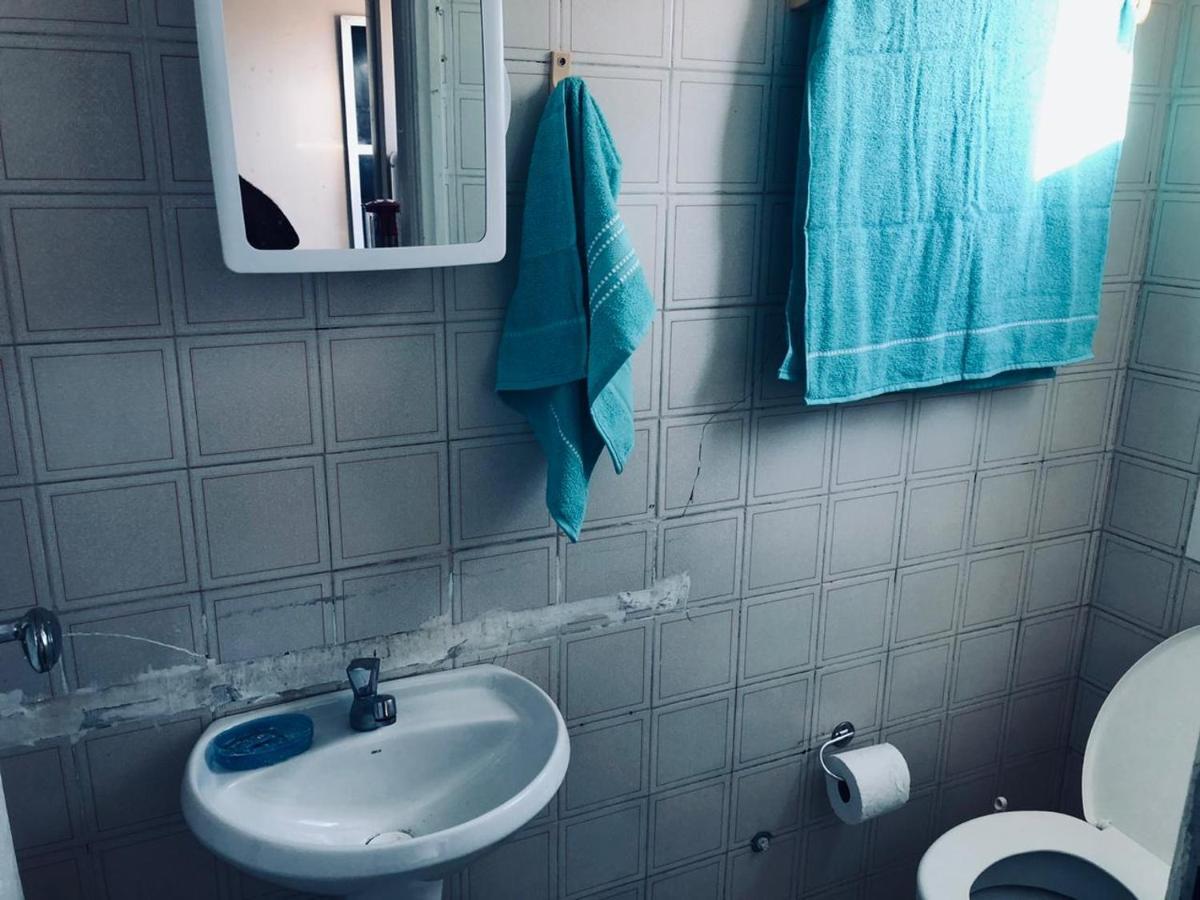 Kit Apartamento Central Petrolina Ngoại thất bức ảnh