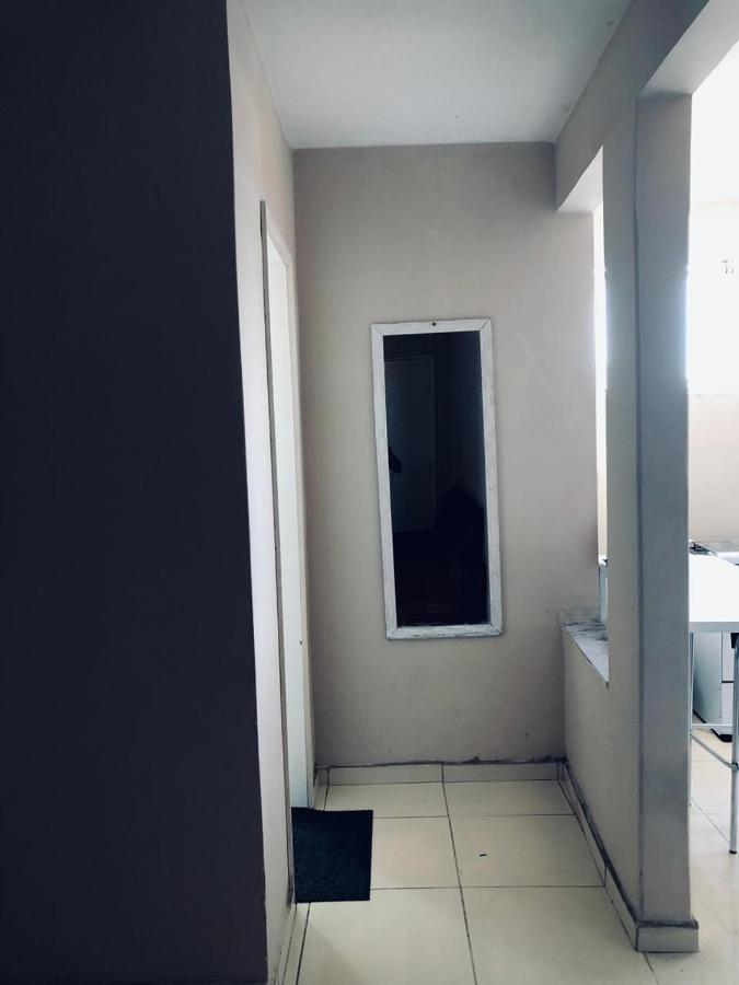 Kit Apartamento Central Petrolina Ngoại thất bức ảnh