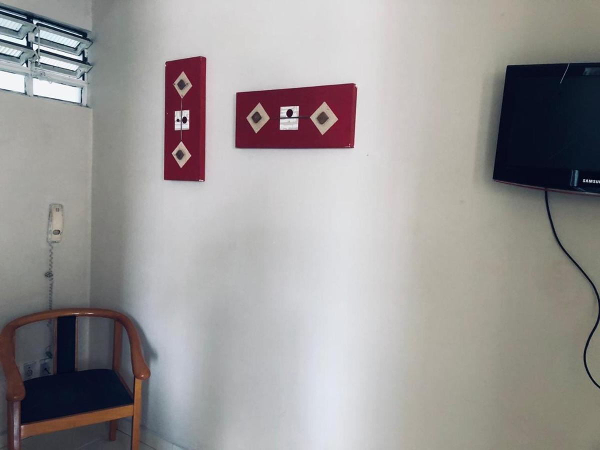 Kit Apartamento Central Petrolina Ngoại thất bức ảnh