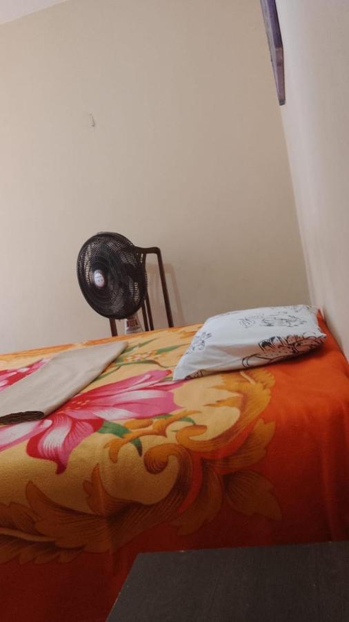 Kit Apartamento Central Petrolina Ngoại thất bức ảnh