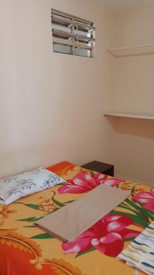 Kit Apartamento Central Petrolina Ngoại thất bức ảnh