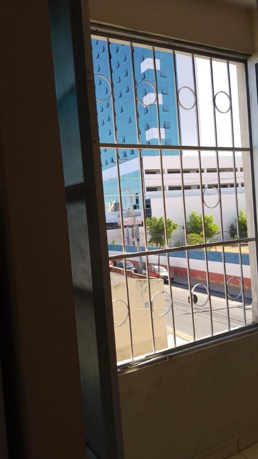 Kit Apartamento Central Petrolina Ngoại thất bức ảnh
