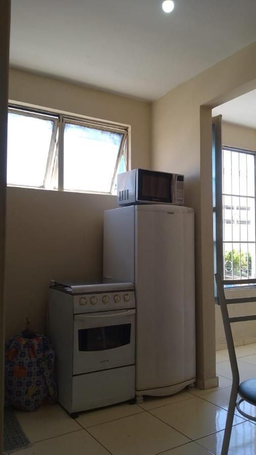 Kit Apartamento Central Petrolina Ngoại thất bức ảnh
