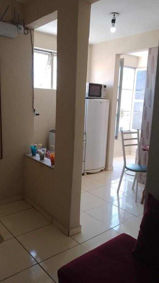 Kit Apartamento Central Petrolina Ngoại thất bức ảnh