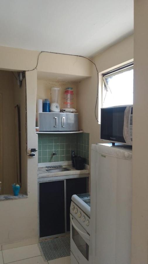 Kit Apartamento Central Petrolina Ngoại thất bức ảnh